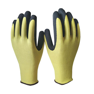 Nitrile Gloves